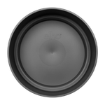 b.for studio bowl 30cm living black